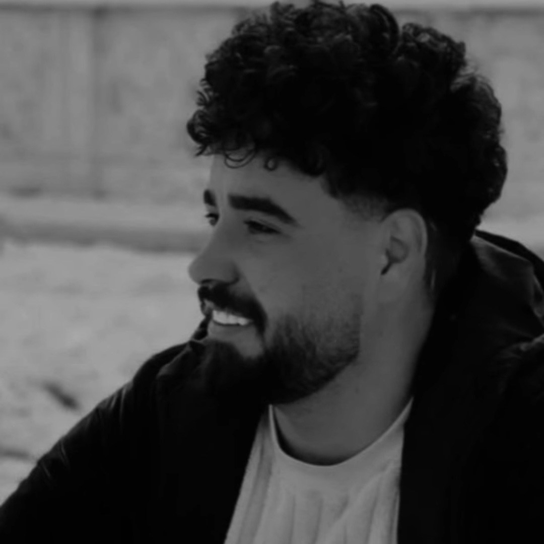 دانلود اهنگ مجید حاتمی هر شو رو کلونازم رو چشای تو نازم